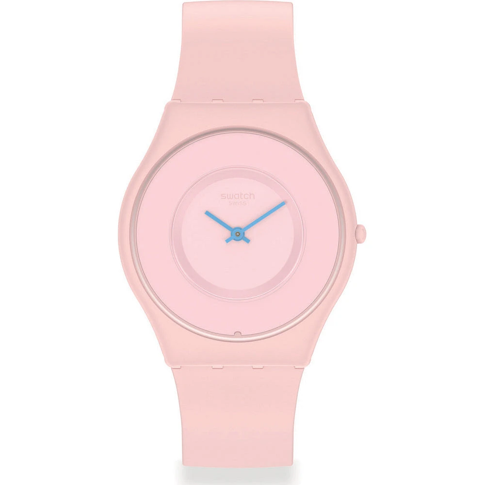 Skin caricia rosa Watch