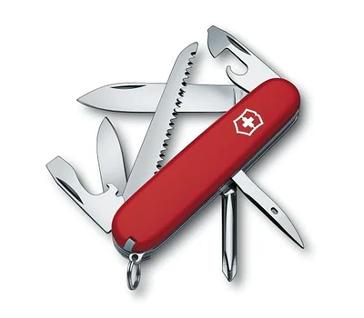 Hiker Knife