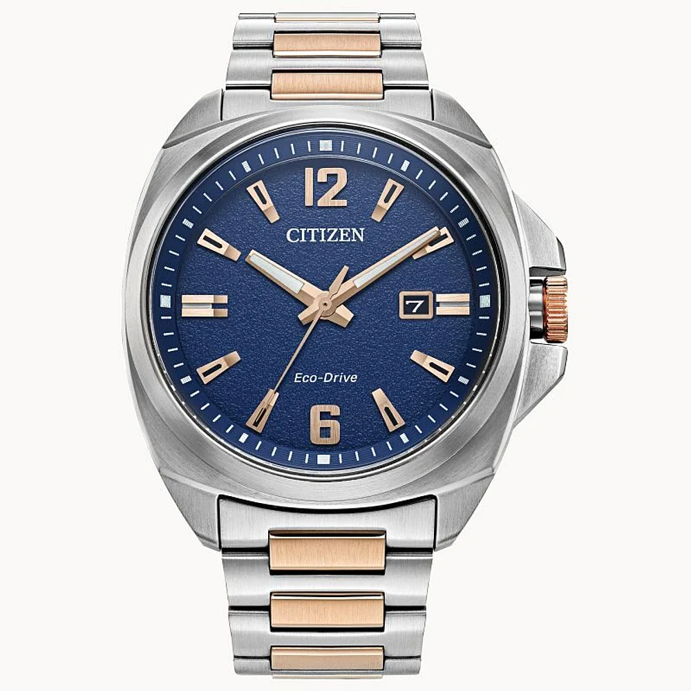 Endicott 42mm