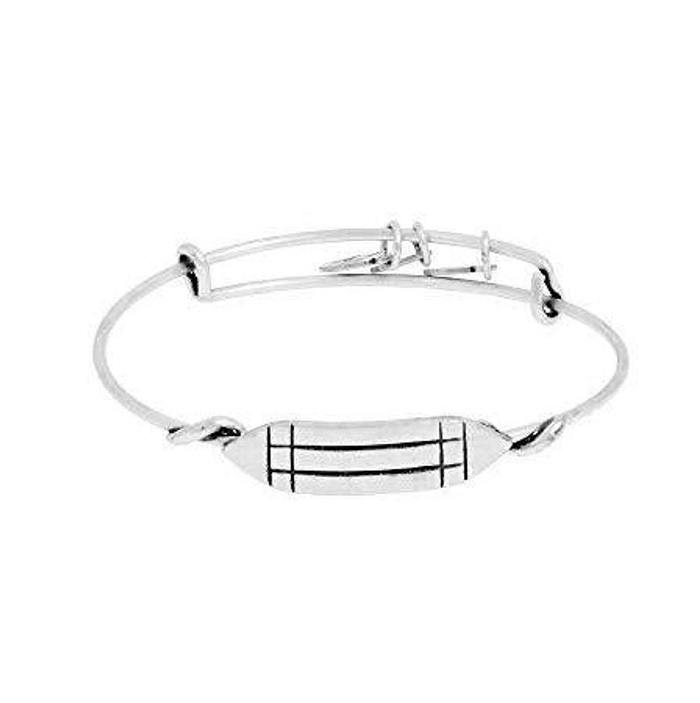 Atlantean Bangle