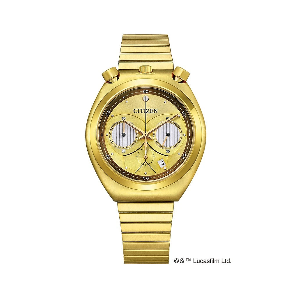 Star Wars C-3PO 38MM Limited Edition