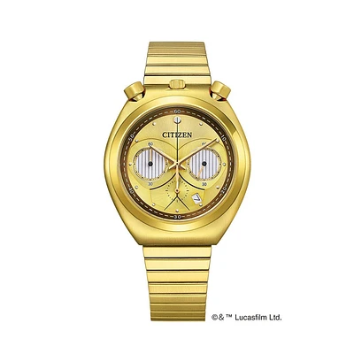 Star Wars C-3PO 38MM Limited Edition
