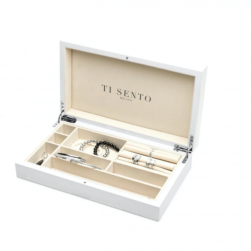 Ti Sento Jewelry Box Large