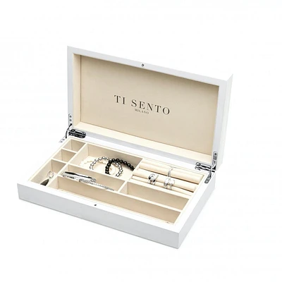 Ti Sento Jewelry Box Large