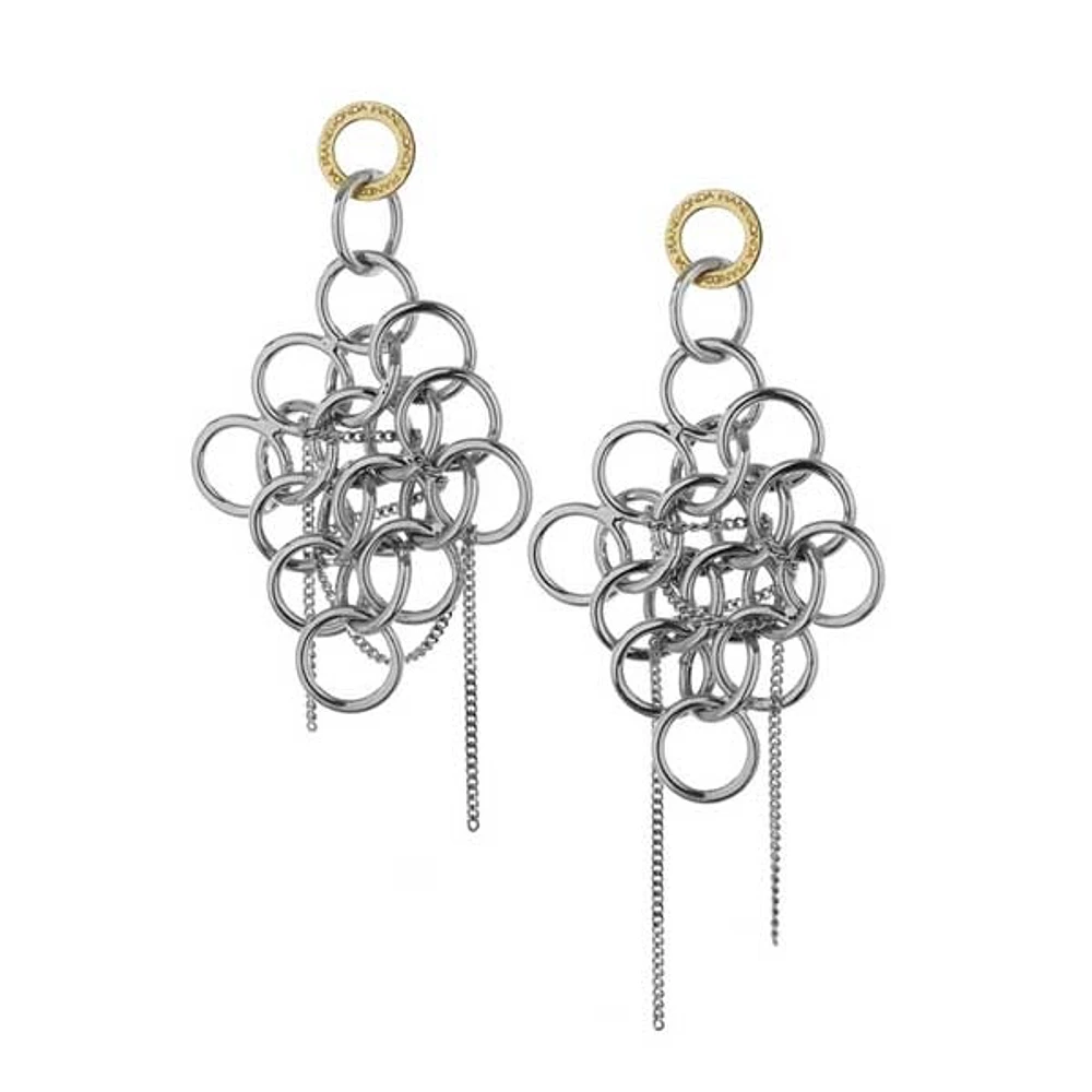 Unity of Life Earrings
