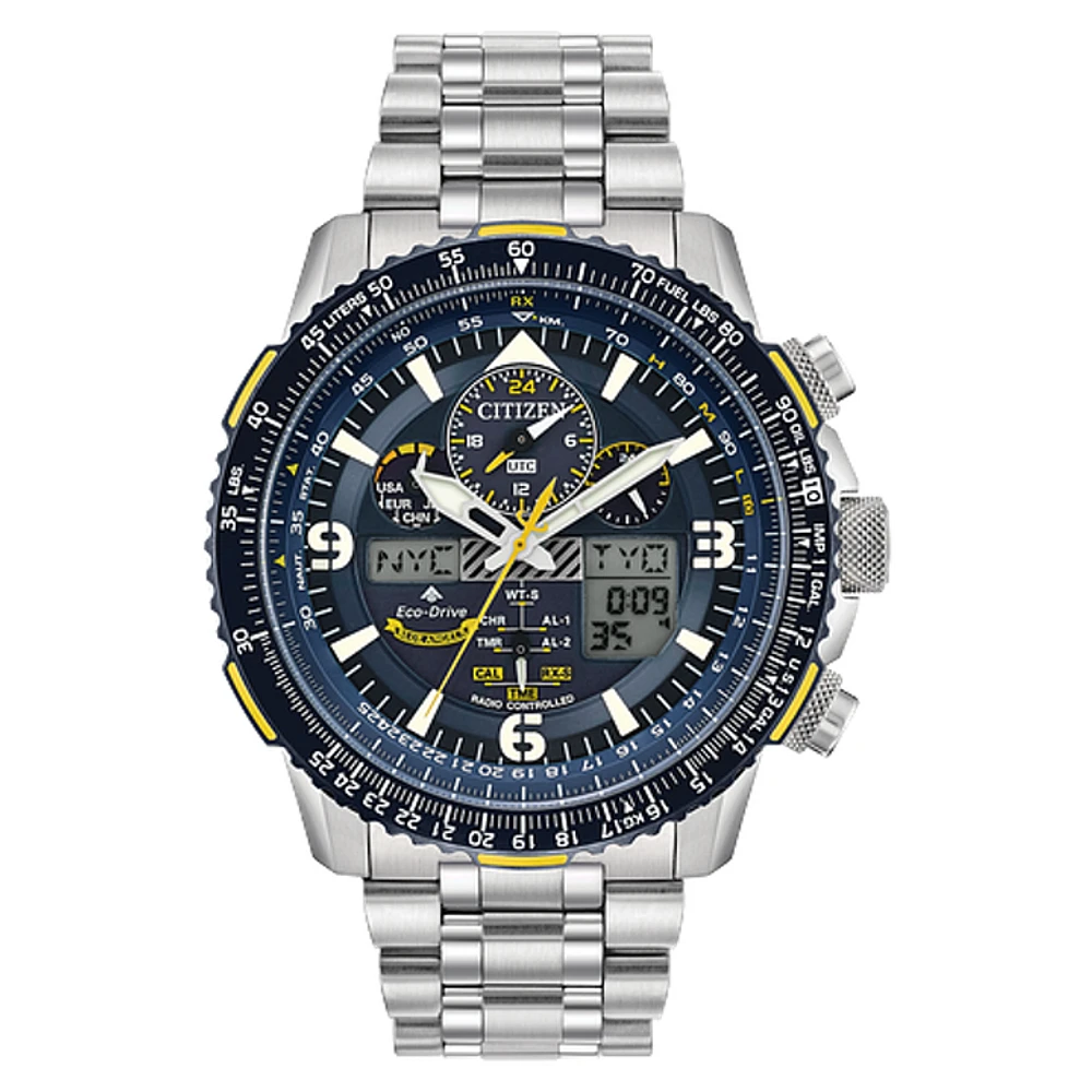 Promaster Angels Skyhawk 46MM