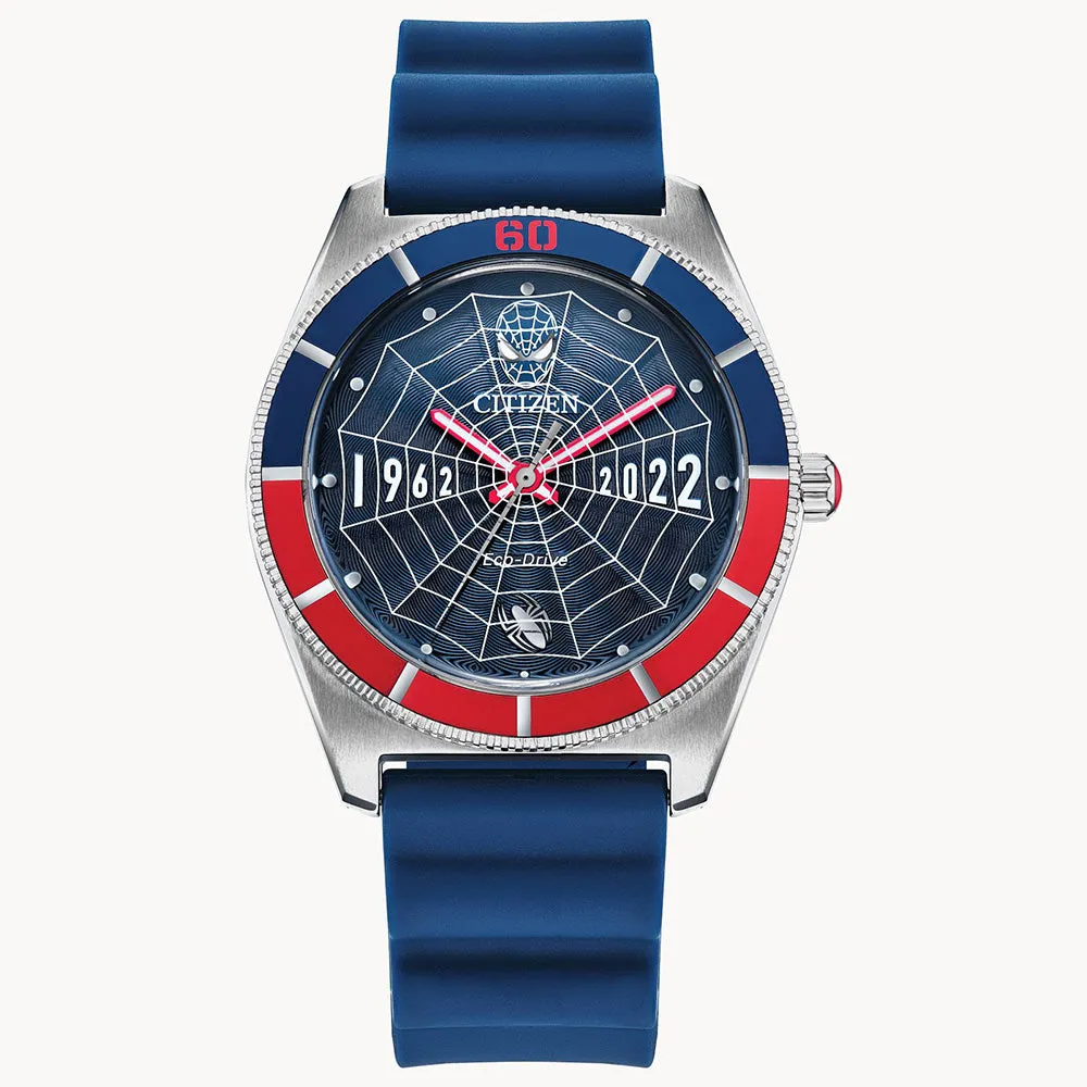 Spider Man 43MM Limited Edition Watch