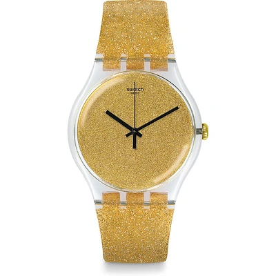 Nuit Doree Watch