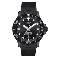 Seastar 1000 All Black 43mm