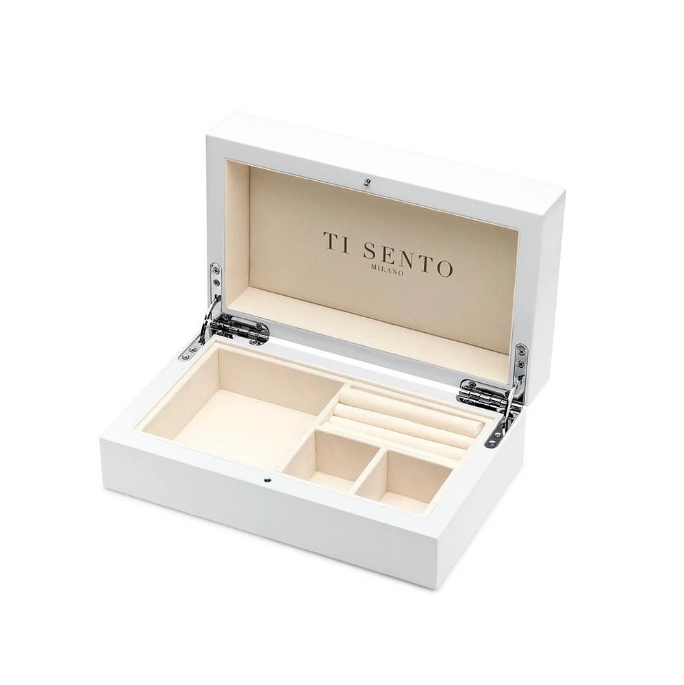 Ti Sento Jewelry Box Medium