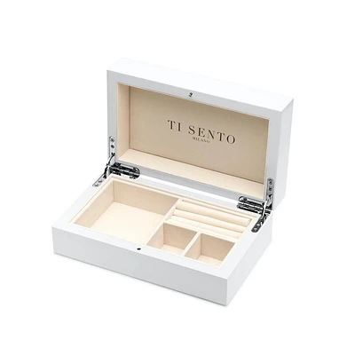 Ti Sento Jewelry Box Medium