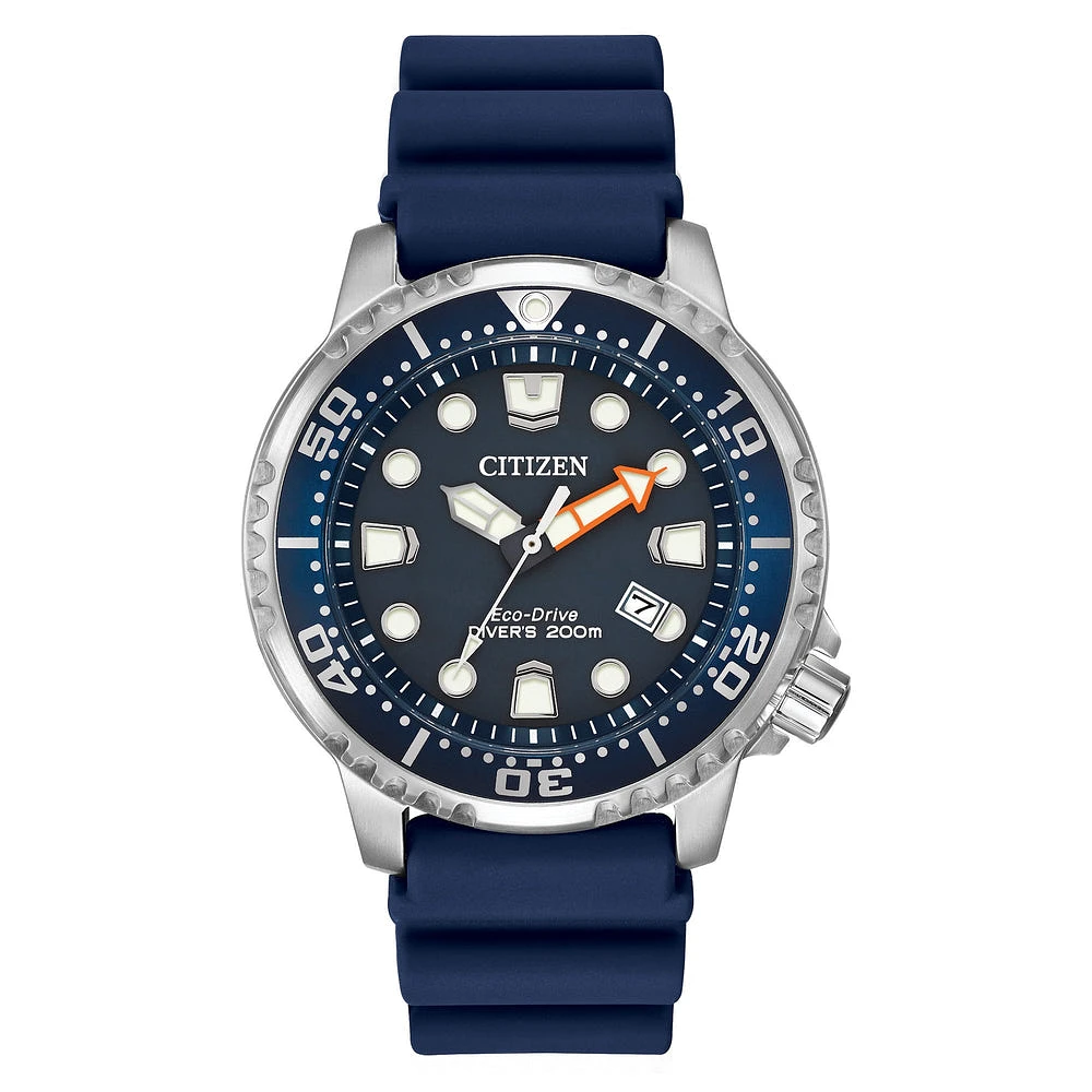 DIVER 44MM Watch