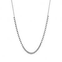 Effervescence Bubbles Necklace