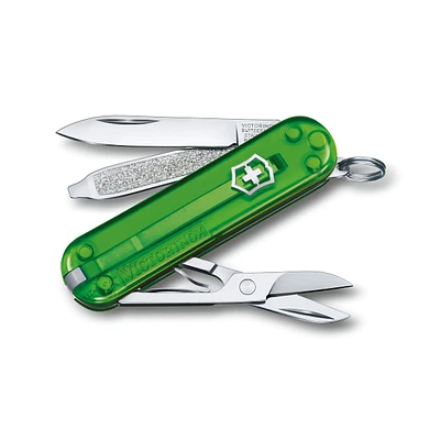 Classic Green Tea Knife