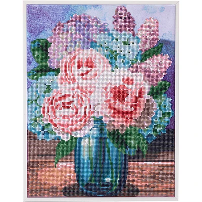 Diamond Dotz Kit - Pastel Bouquet