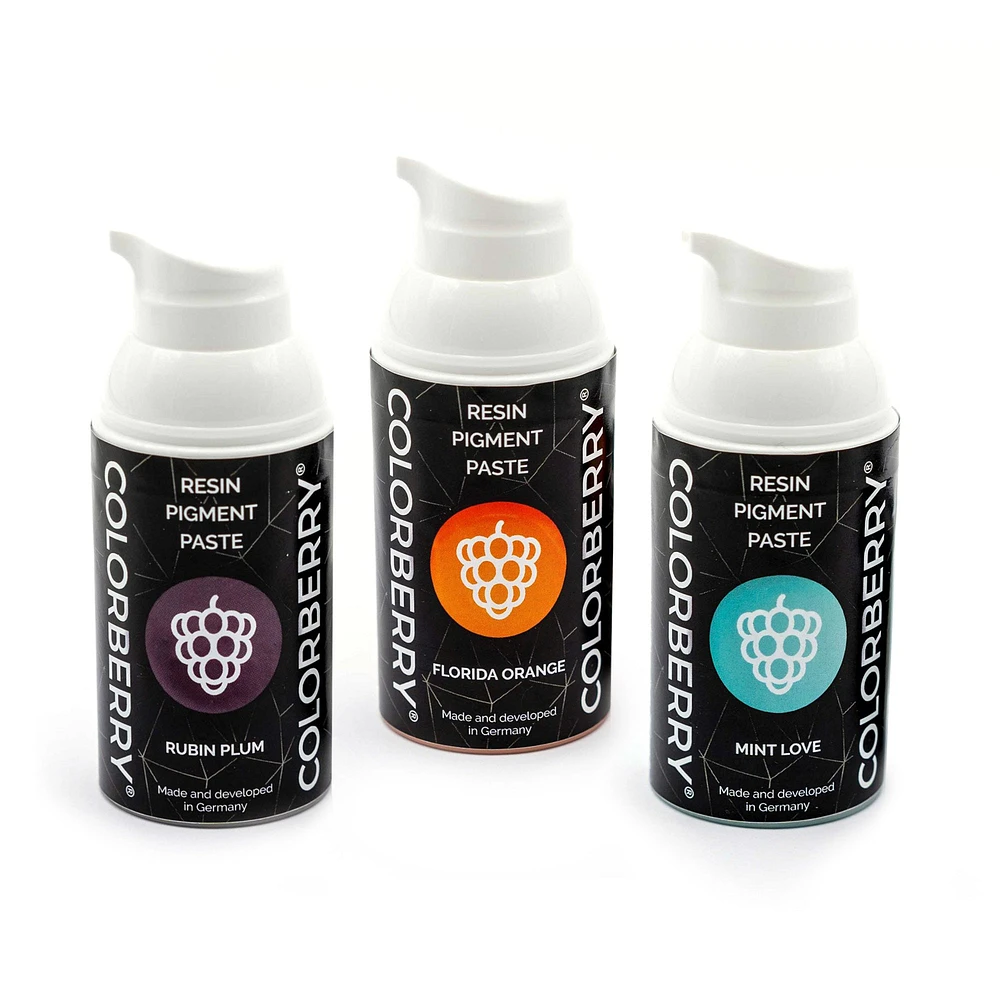 Pigment Paste - Ivory