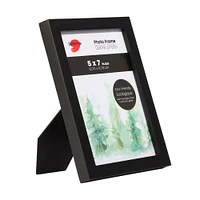 Rubber Tree Photo Frame