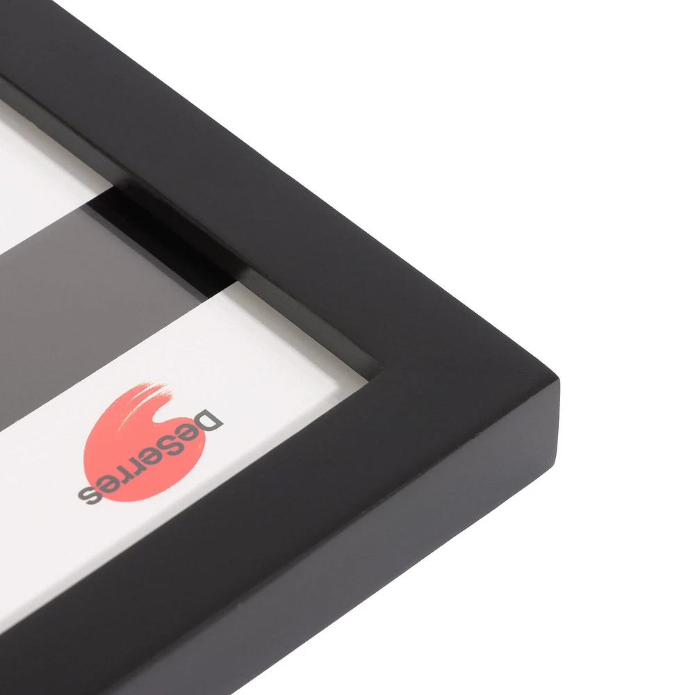 Rubber Tree Photo Frame