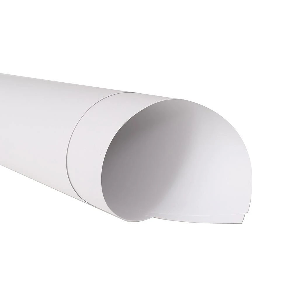 Carton Enviro (Mayfair) - blanc