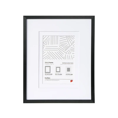 3 1 Forillon Photo Frame