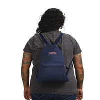 Draw Sack - Navy, 14 L