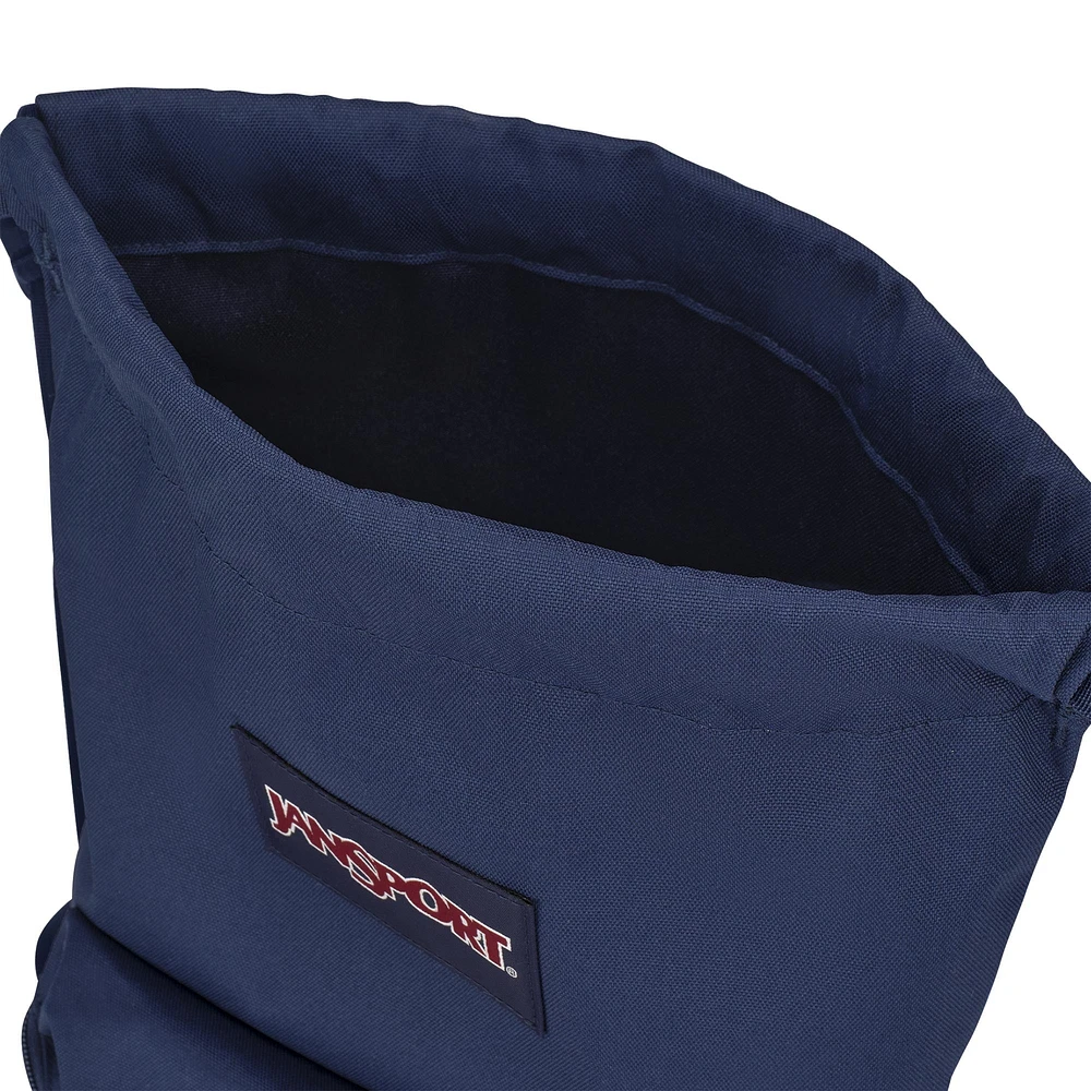 Draw Sack - Navy, 14 L