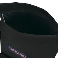 Draw Sack - Black, 14 L