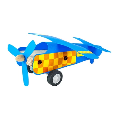 DIY Light Plane Kit