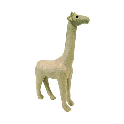 Papier mâché Giraffe
