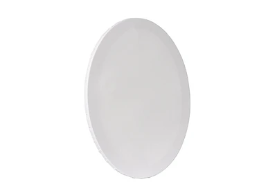 Oval Canvas : Standard - 12 X 16 in