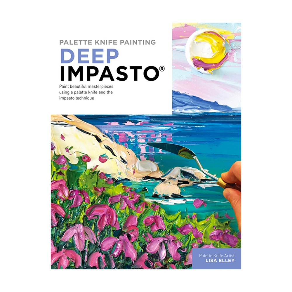 Deep Impasto
