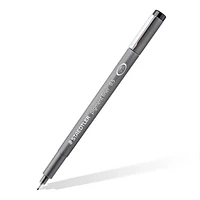 Pigment Liners - Black, 6 Pieces