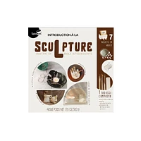 Introduction à la sculpture - French