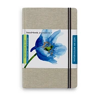 Travel Watercolour Journal