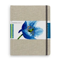 Travel Watercolour Journal