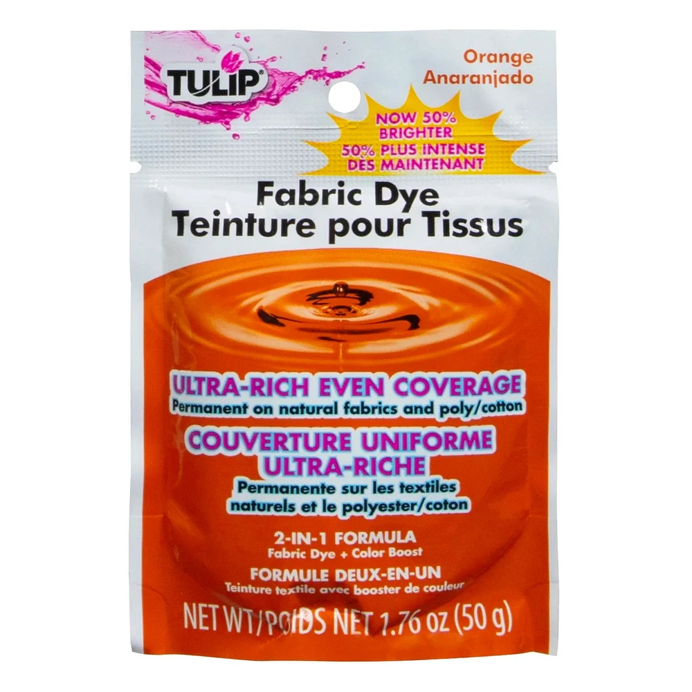 Teinture permanente à tissus Tulip® 1,75 oz