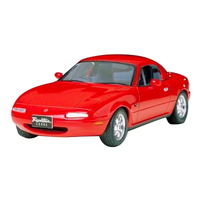Scale Model Kit - Mazda Eunos Roadster