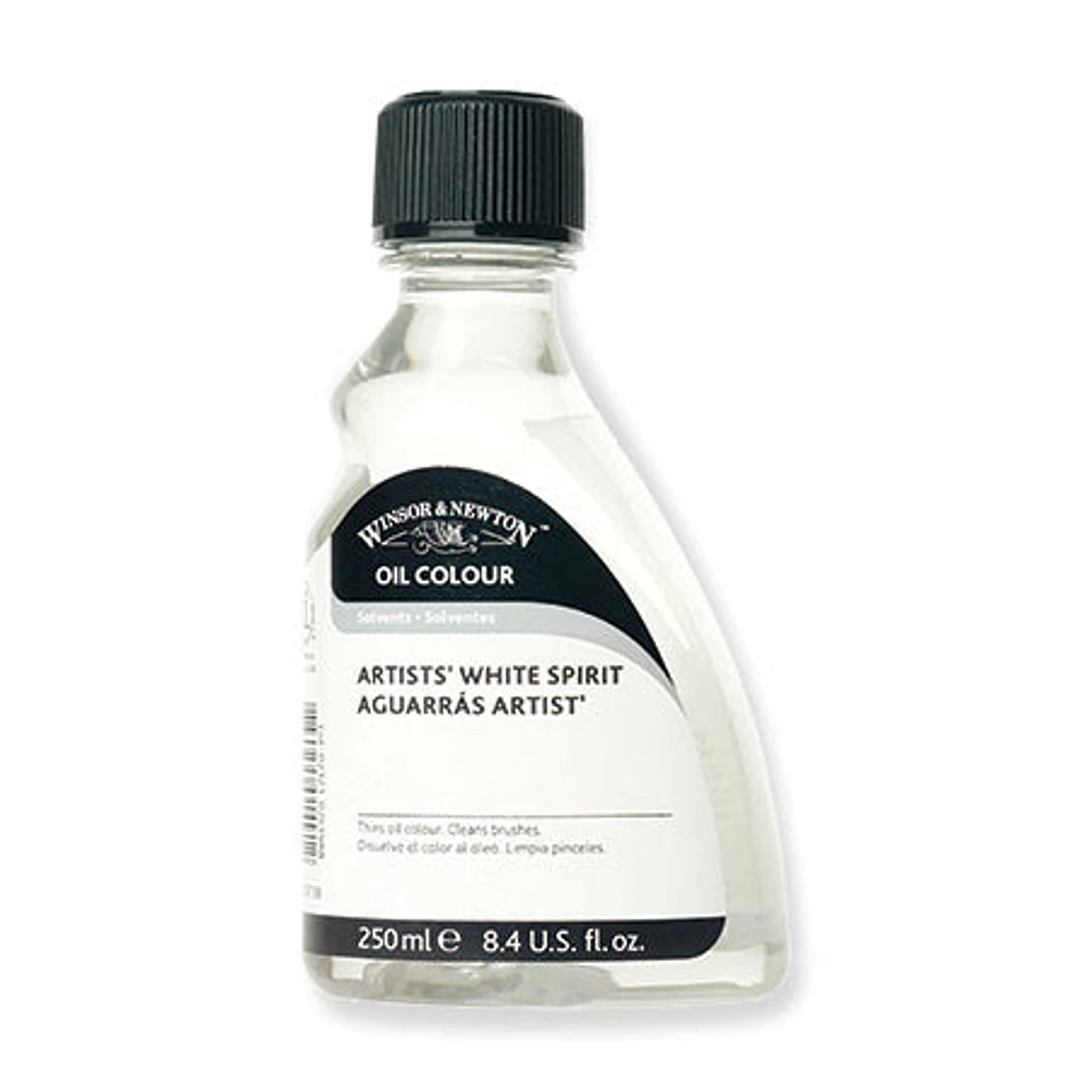 Artists' White Spirit - 75 ml