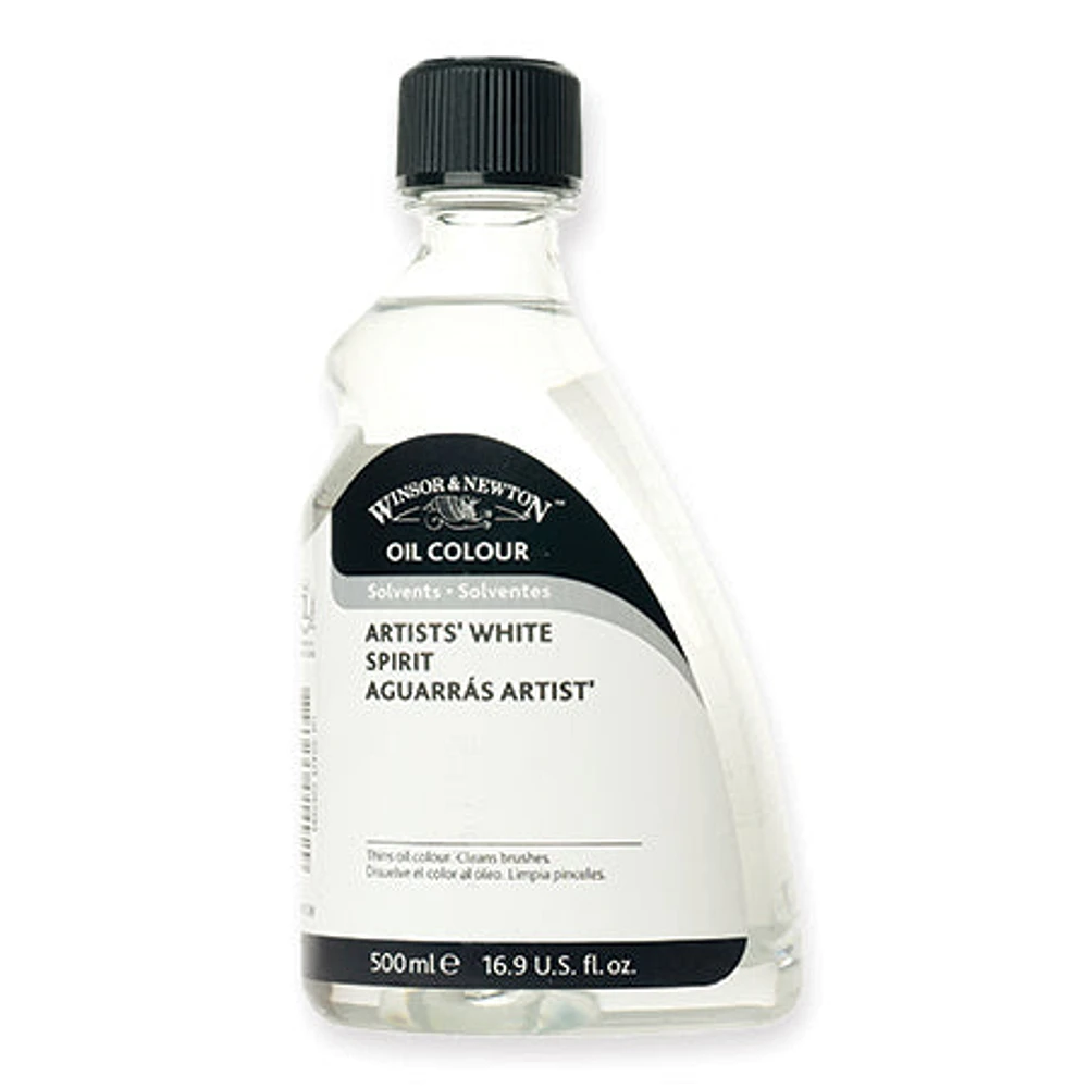 Artists' White Spirit - 75 ml