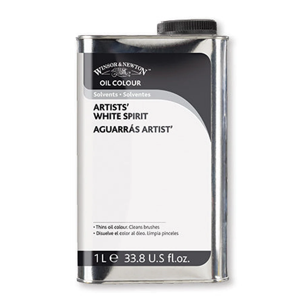 Artists' White Spirit - 75 ml