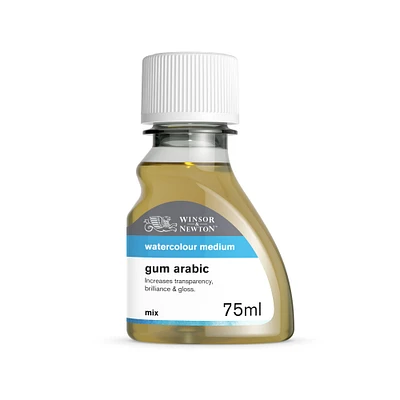 Gum Arabic