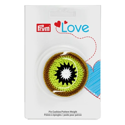 Pin Cushion Pattern Weight