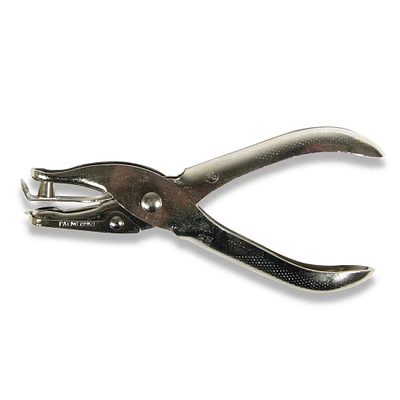 Hole puncher