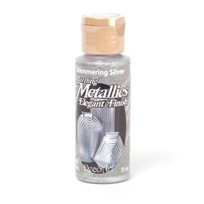 Americana metallic paint - Antique Gold