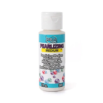 Americana Pearlizing medium 60 ml