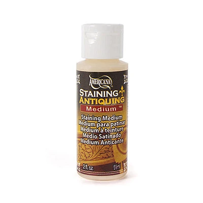 Americana Antiquing Medium 60ml