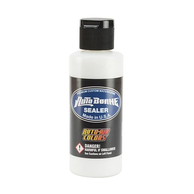 Autoborne Sealers - Black