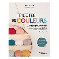 Tricoter en couleurs