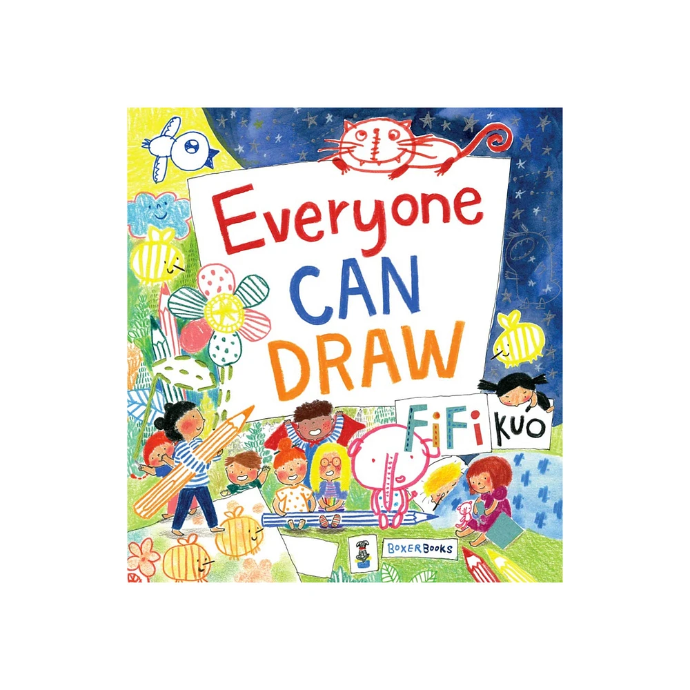 Everyone Can Draw