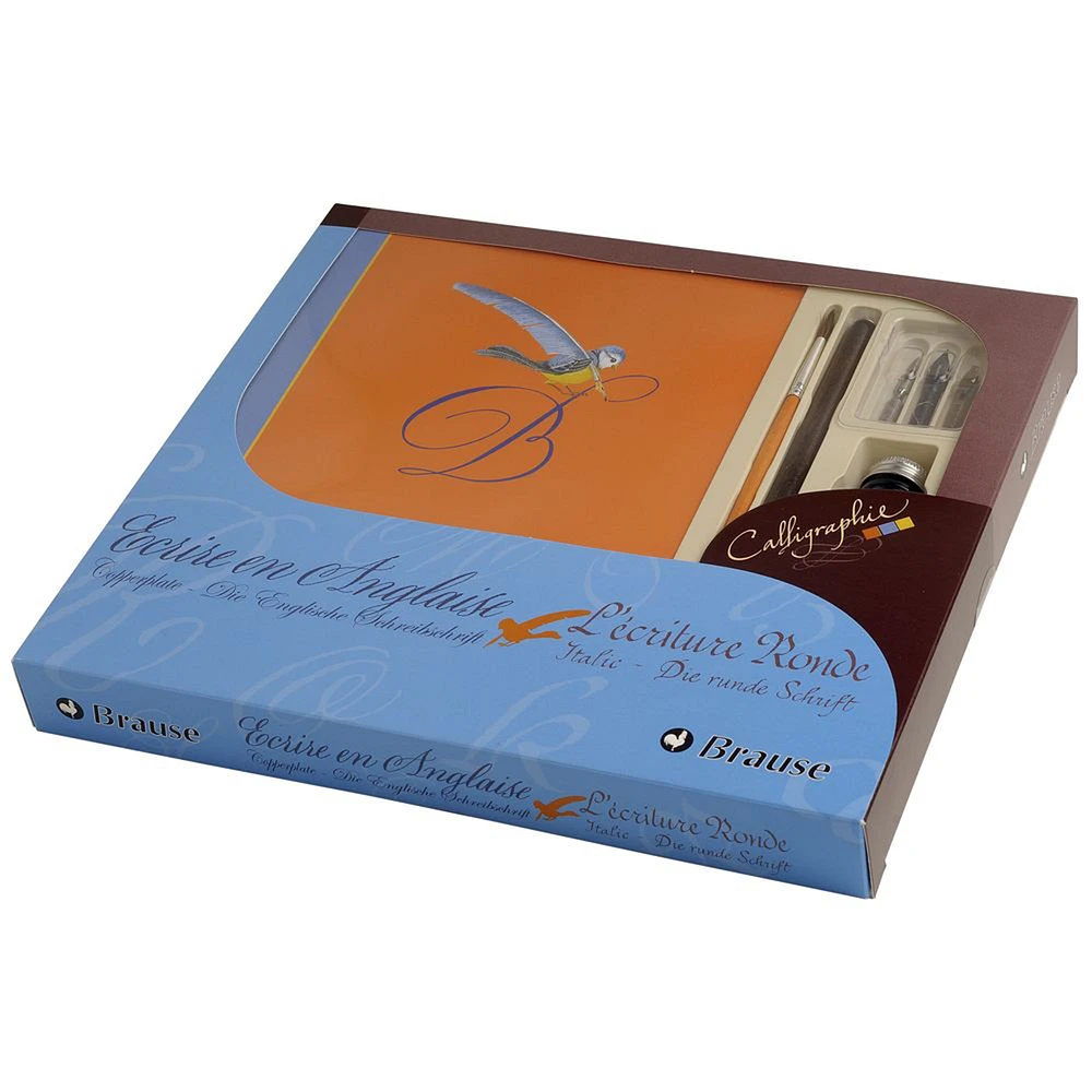 Junior Calligraphy Set
